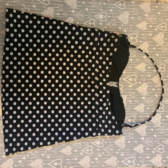 🔥Tankini Top small - Picture 2 of 3